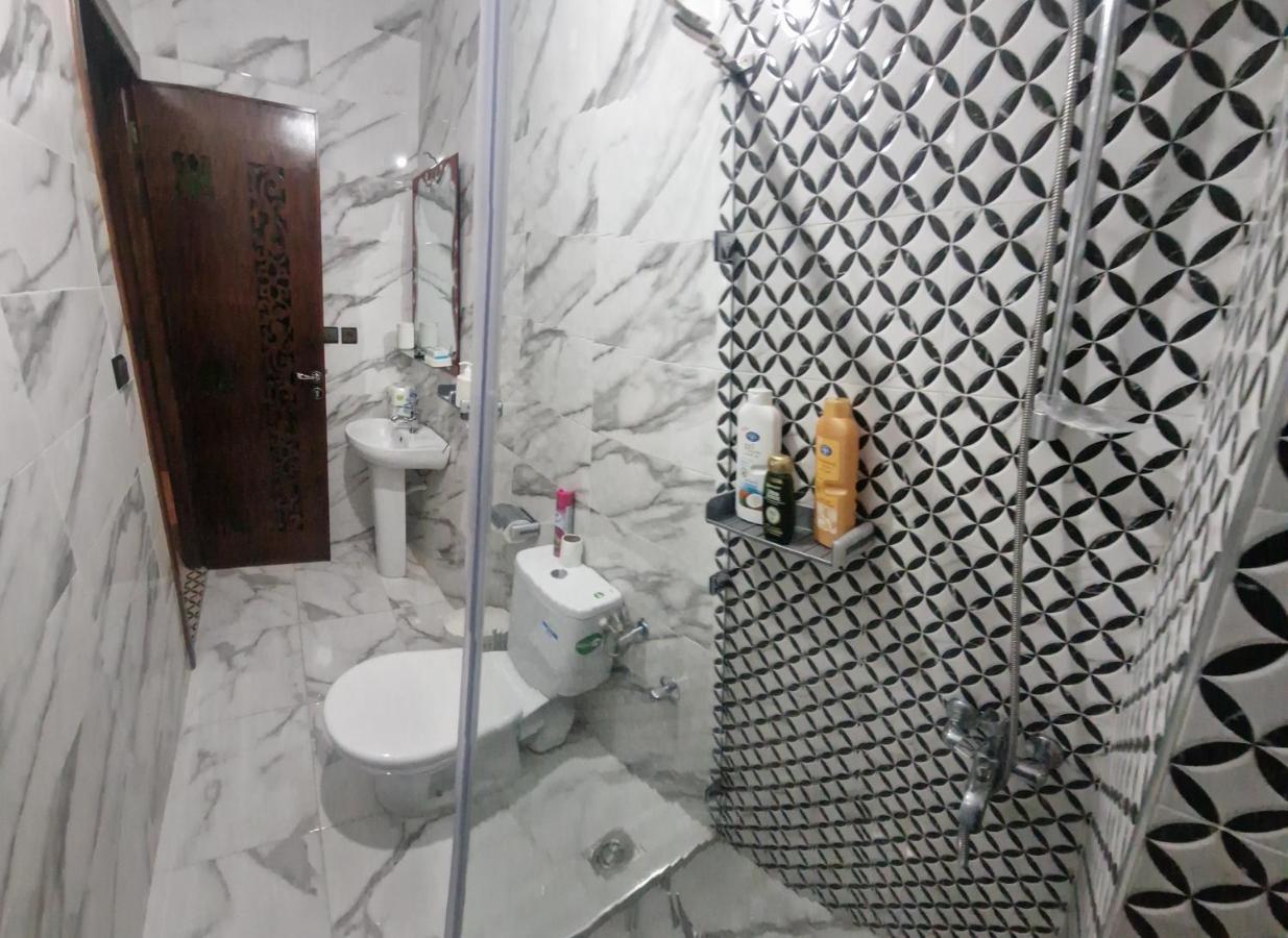 Residence Mimouna Family Tangier Exterior photo