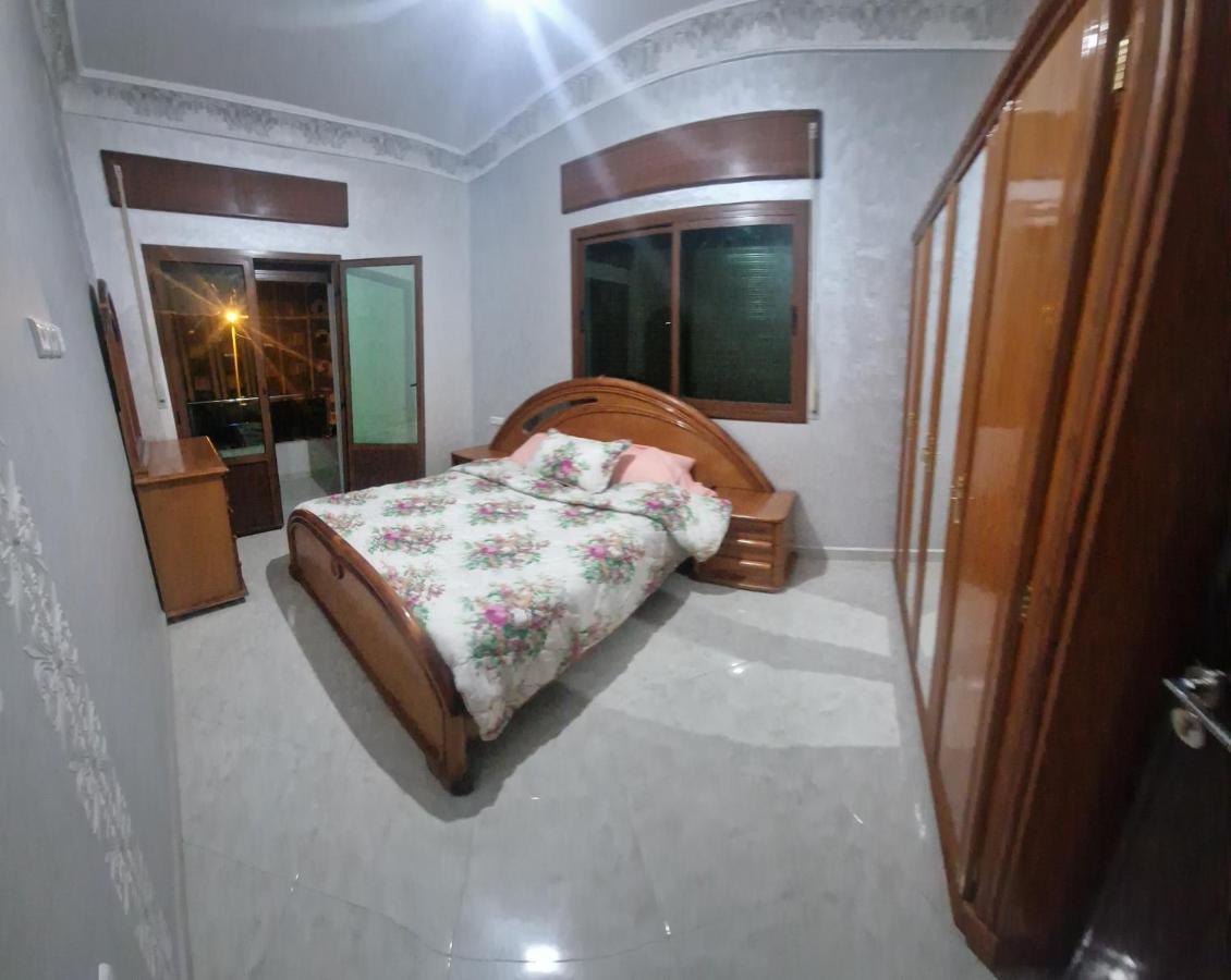 Residence Mimouna Family Tangier Exterior photo