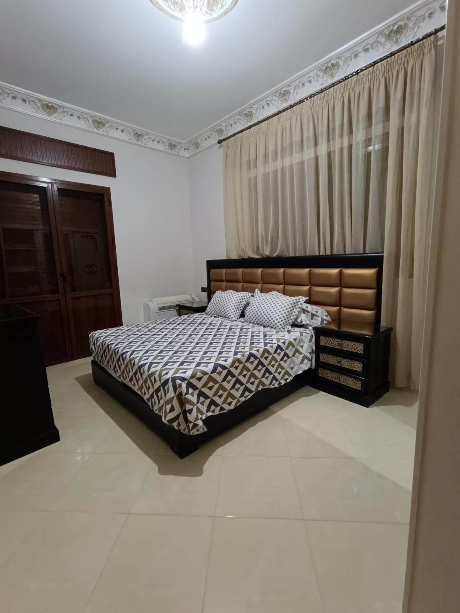 Residence Mimouna Family Tangier Exterior photo