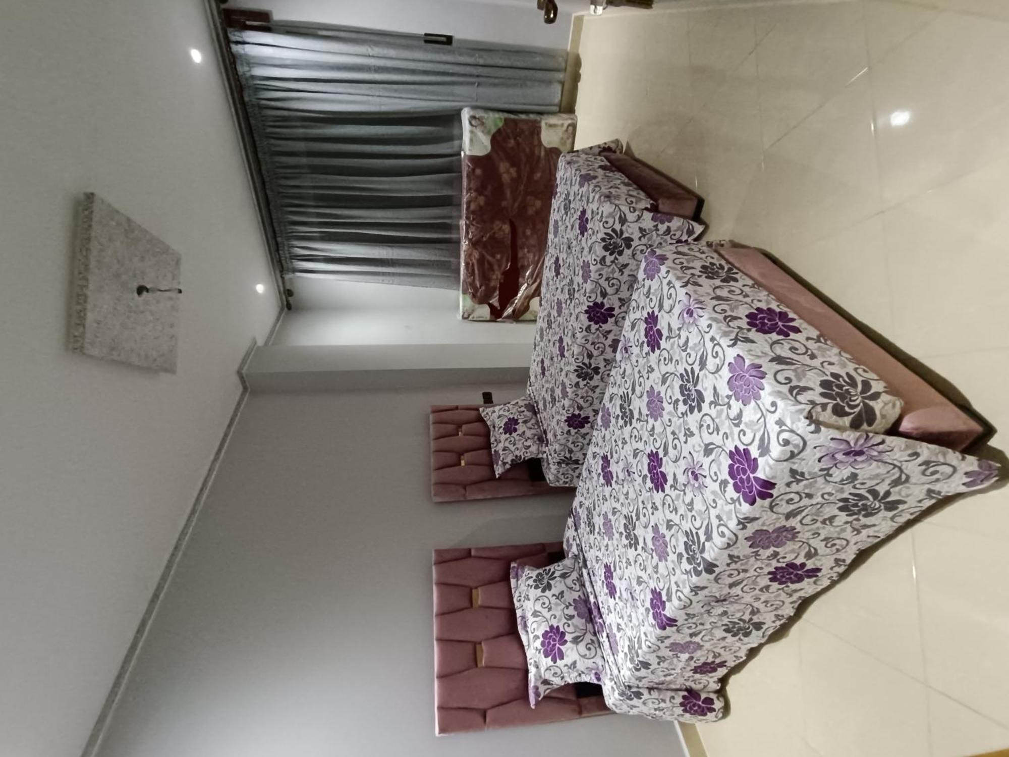 Residence Mimouna Family Tangier Exterior photo