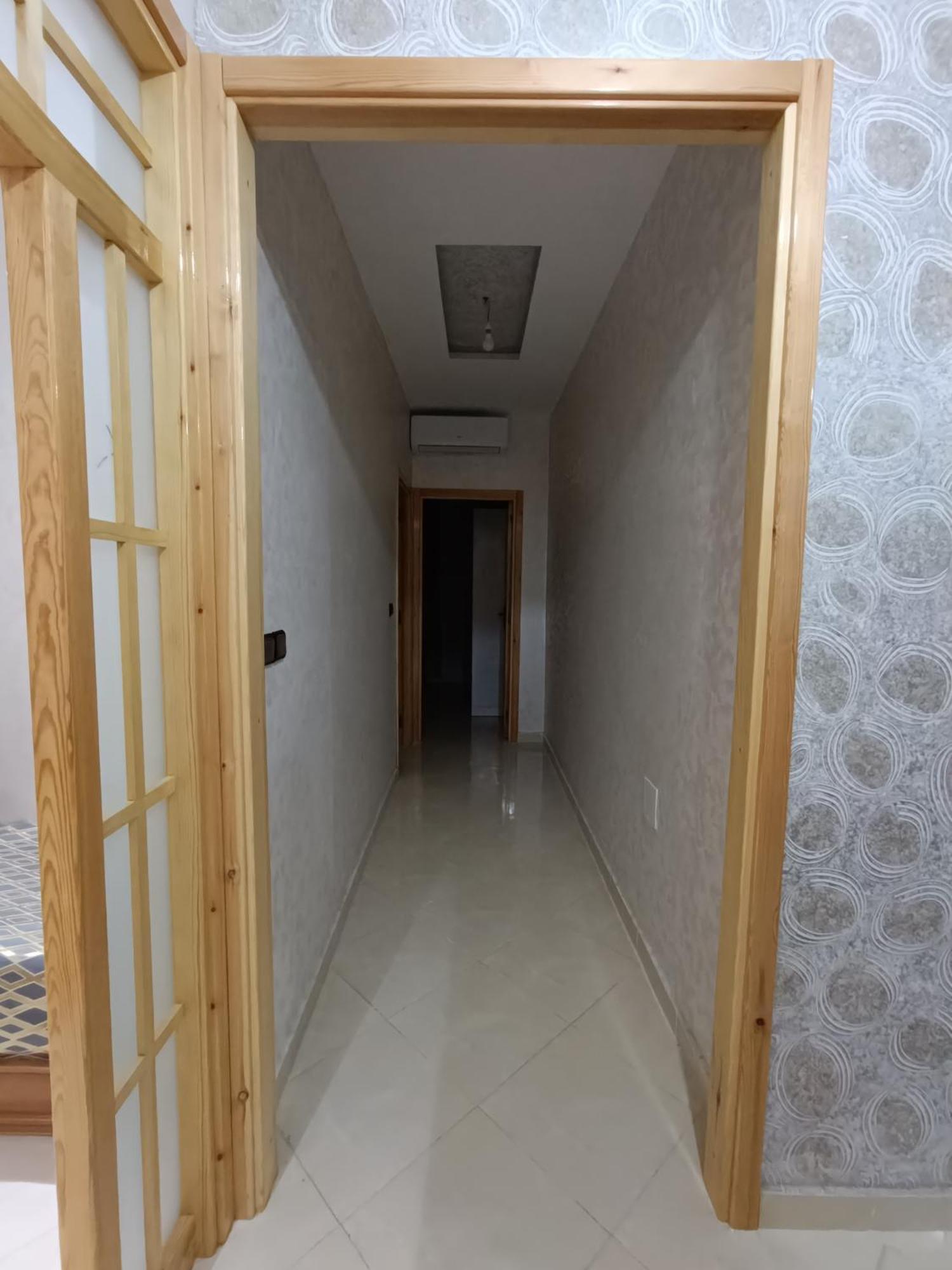 Residence Mimouna Family Tangier Exterior photo