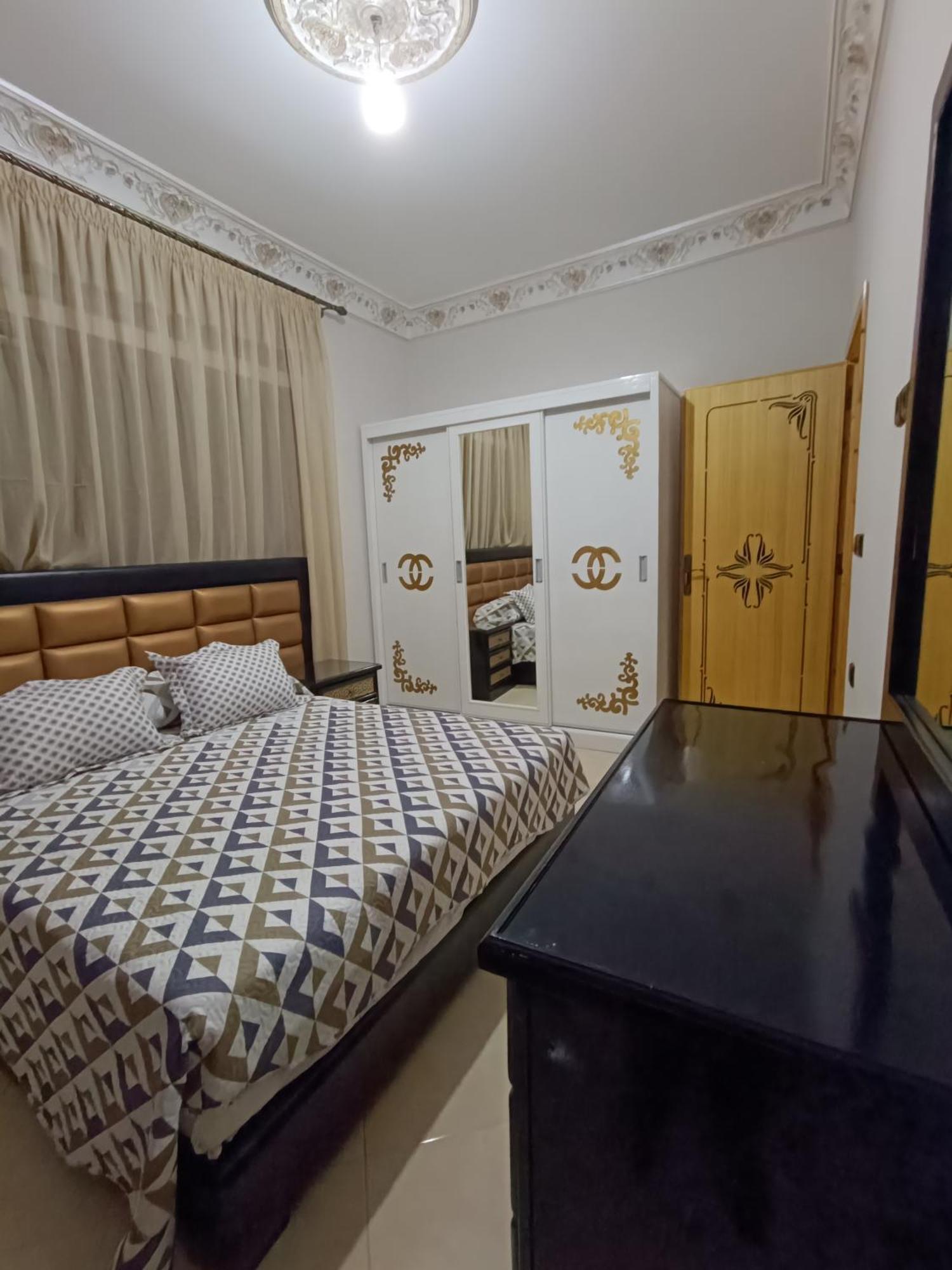 Residence Mimouna Family Tangier Exterior photo